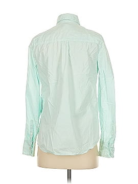 J.Crew Long Sleeve Button-Down Shirt (view 2)
