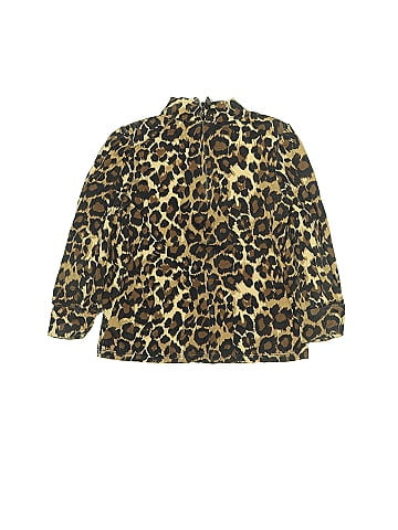Baby Gap Long Sleeve Blouse (view 2)