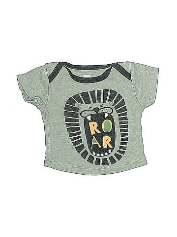 Koala Baby Short Sleeve T-Shirt (view 1)