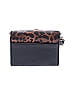 Urban Expressions 100% Polyurethane Animal Print Brown Black Crossbody Bag One size - photo 3