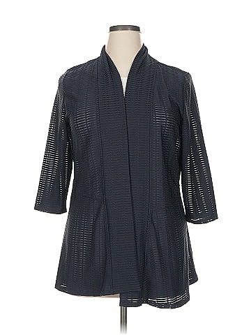 Grace Kimono (view 1)