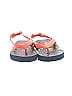 Gap Orange Blue Sandals Size 6 - photo 2