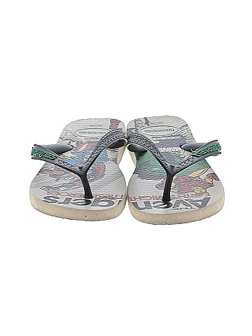 Havaianas Flip Flops (view 2)