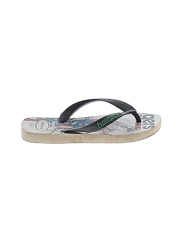 Havaianas Flip Flops (view 1)