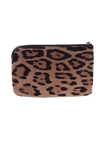 Assorted Brands Leather Clutch (view 2)
