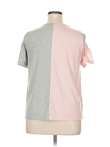 Sheilay Short Sleeve Top (view 2)