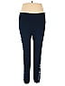 Lularoe Blue Active Pants Size XL - photo 1