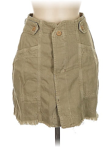 Free People Casual Skirt (view 1)