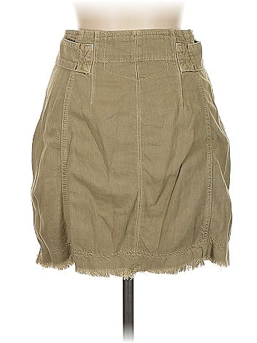 Free People Casual Skirt (view 2)