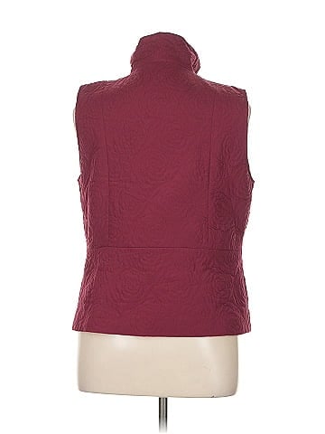 DressBarn Vest (view 2)