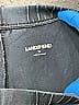 Lands' End Blue Black Casual Pants Size 16 - photo 3