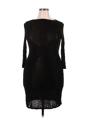Carole Little Cocktail Dress (view 1)