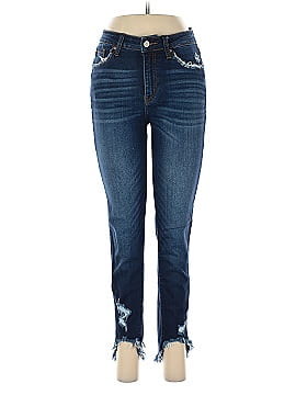 KANCAN JEANS Jeans (view 1)
