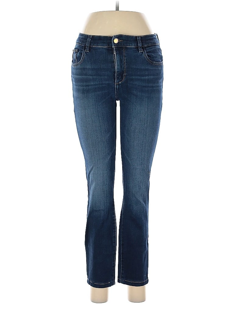 Click to view more detailed imagery on our partner's website Pre-owned Dl1961 Jeans In Blue
