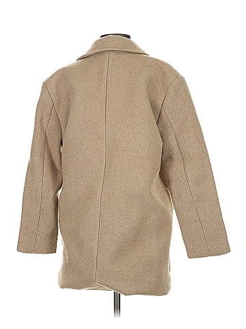 If by Sea Coat (view 2)