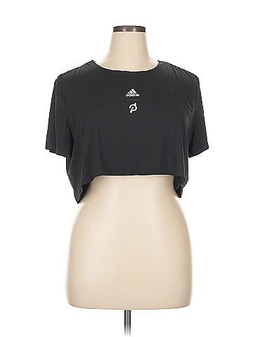 Adidas x Peloton Active T-Shirt (view 1)