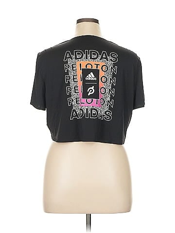 Adidas x Peloton Active T-Shirt (view 2)