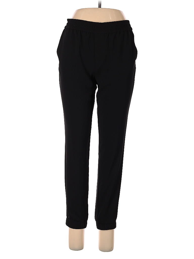 Click to view more detailed imagery on our partner's website Pre-owned Banana Republic Casual Pants In Black