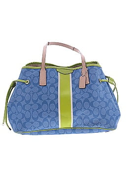 Coach Factory Shoulder Bag