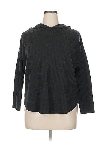 Chaser Pullover Sweater (view 1)