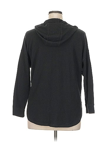 Chaser Pullover Sweater (view 2)