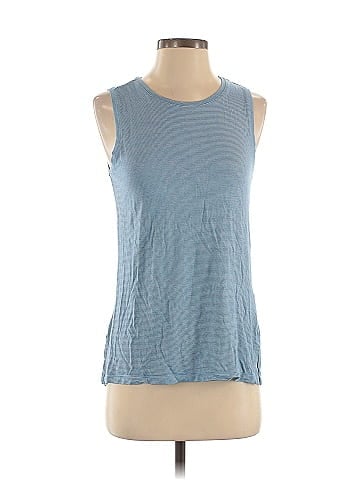 Adrienne Vittadini Sleeveless T-Shirt (view 1)