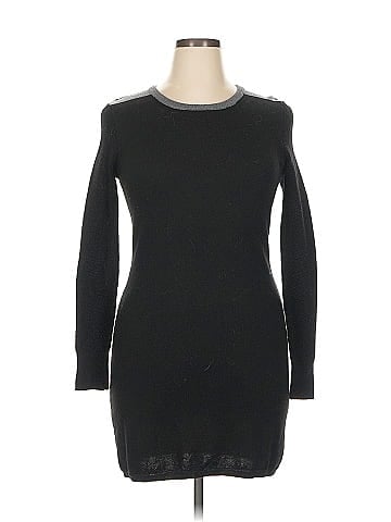 Cynthia Rowley Wool Dress (view 1)