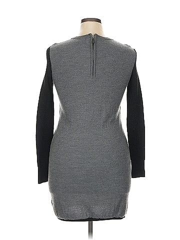 Cynthia Rowley Wool Dress (view 2)