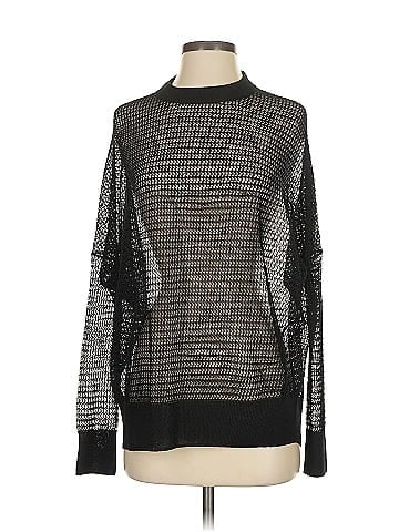 ALLSAINTS Long Sleeve Top (view 1)