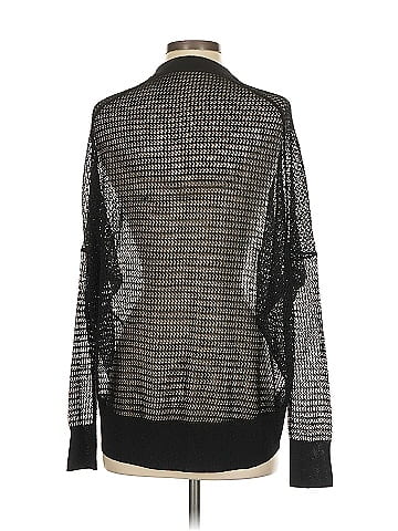 ALLSAINTS Long Sleeve Top (view 2)