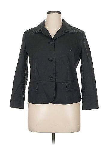 Talbots Blazer (view 1)