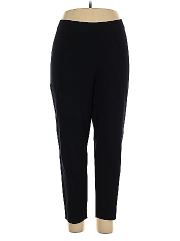 Travelers by Chico's Active Pants (view 1)