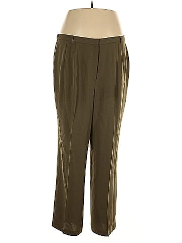 Gianni Dress Pants (view 1)