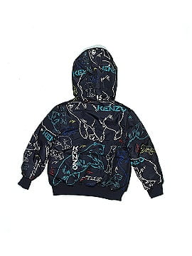 Kenzo Kids Jacket (view 2)