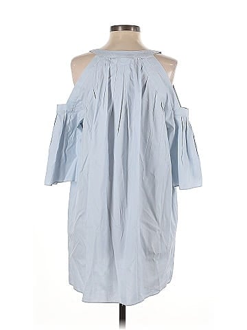 Rebecca Minkoff Short Sleeve Blouse (view 2)