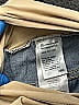 Adriano Goldschmied 100% Cotton Blue Denim Shorts Size 28 waist - photo 3