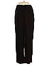 Carlisle Black Casual Pants Size 8 - photo 1