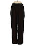 Carlisle Black Casual Pants Size 8 - photo 2