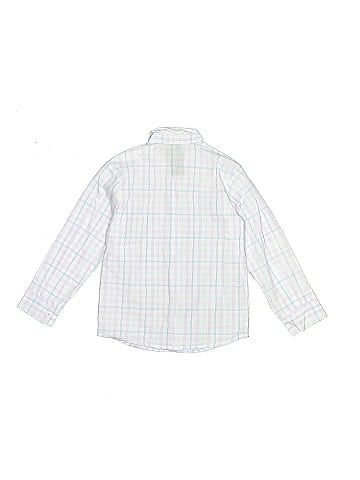 IZOD Long Sleeve Button-Down Shirt (view 2)