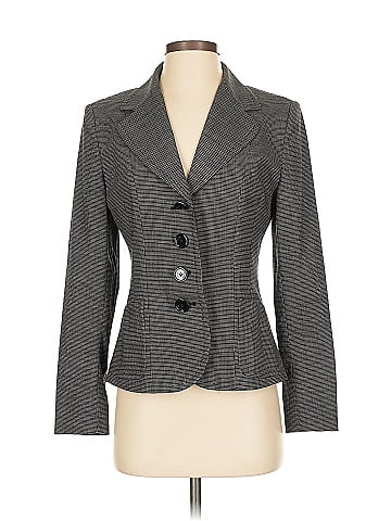 Max Mara Wool Blazer (view 1)