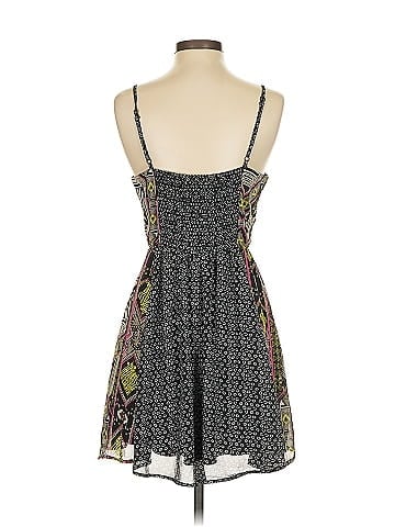 Fire Los Angeles Casual Dress (view 2)