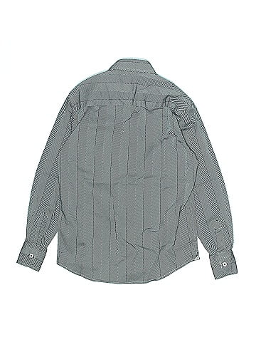 Robert Graham Long Sleeve Button-Down Shirt (view 2)