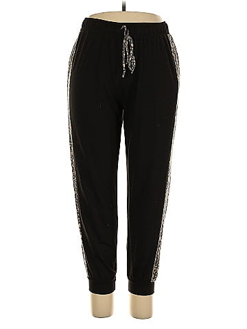 White Birch Track Pants (view 1)