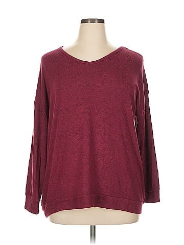 Alexander Jordan Pullover Sweater (view 1)