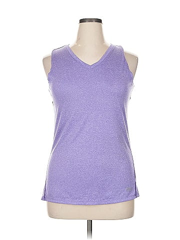 Everlast Sleeveless T-Shirt (view 1)