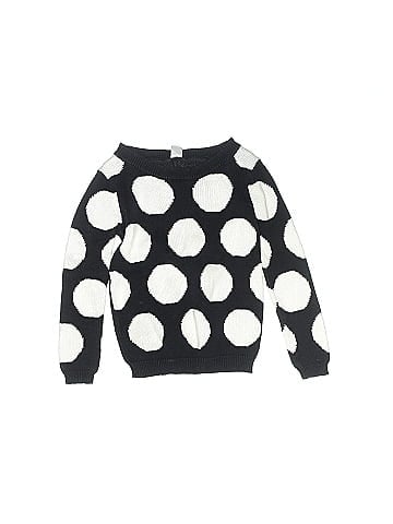 Carter's Pullover Sweater (view 1)