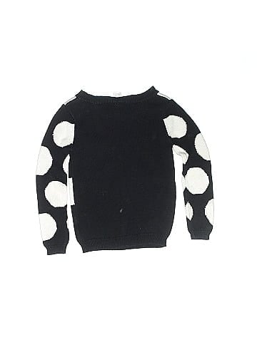 Carter's Pullover Sweater (view 2)