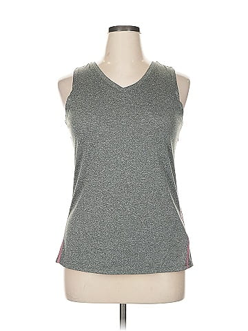 Everlast Sleeveless T-Shirt (view 1)