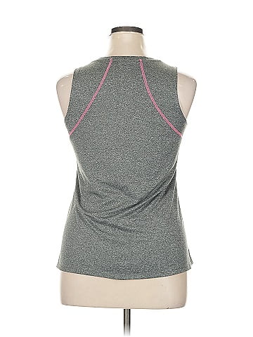 Everlast Sleeveless T-Shirt (view 2)