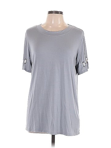 Mila Short Sleeve T-Shirt (view 1)